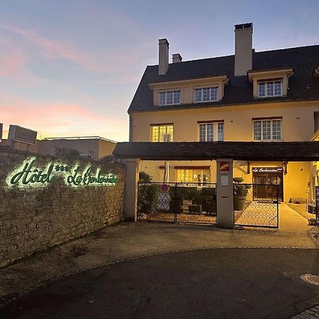 Talant La Bonbonniere - Sure Hotel Collection By Best Western מראה חיצוני תמונה