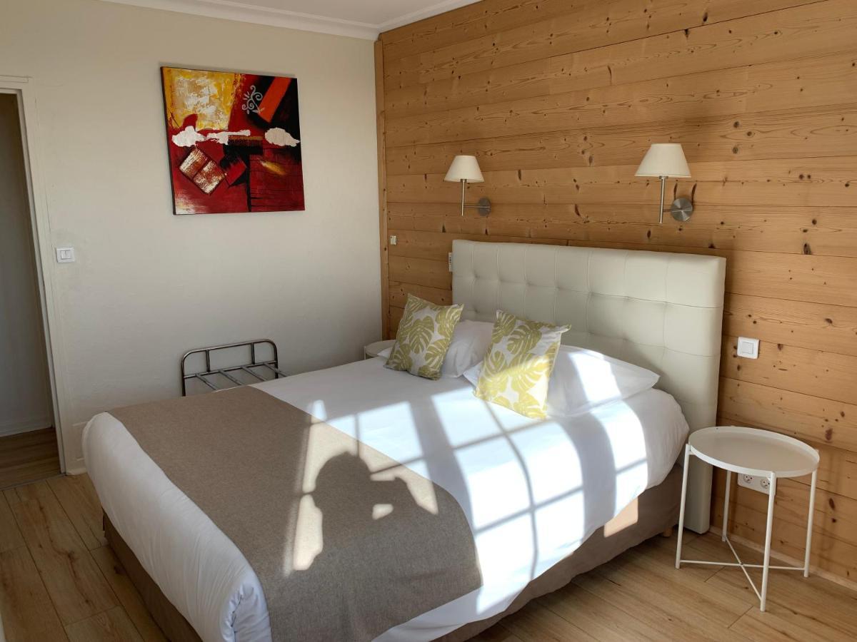Talant La Bonbonniere - Sure Hotel Collection By Best Western מראה חיצוני תמונה