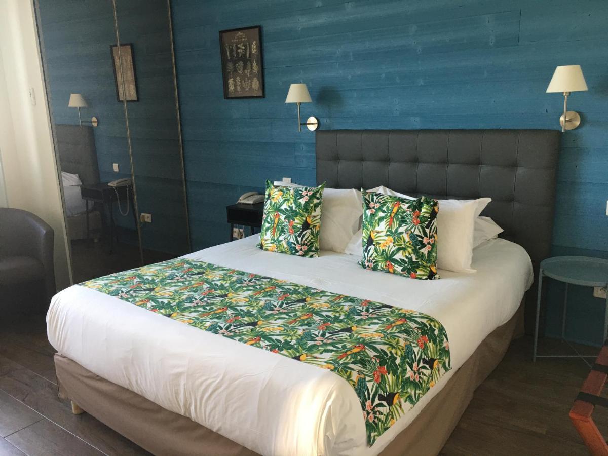 Talant La Bonbonniere - Sure Hotel Collection By Best Western מראה חיצוני תמונה