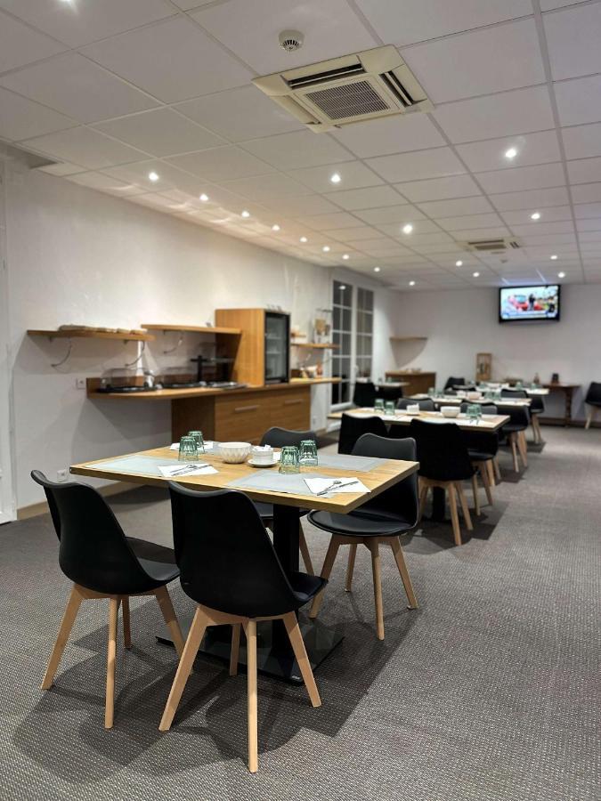 Talant La Bonbonniere - Sure Hotel Collection By Best Western מראה חיצוני תמונה