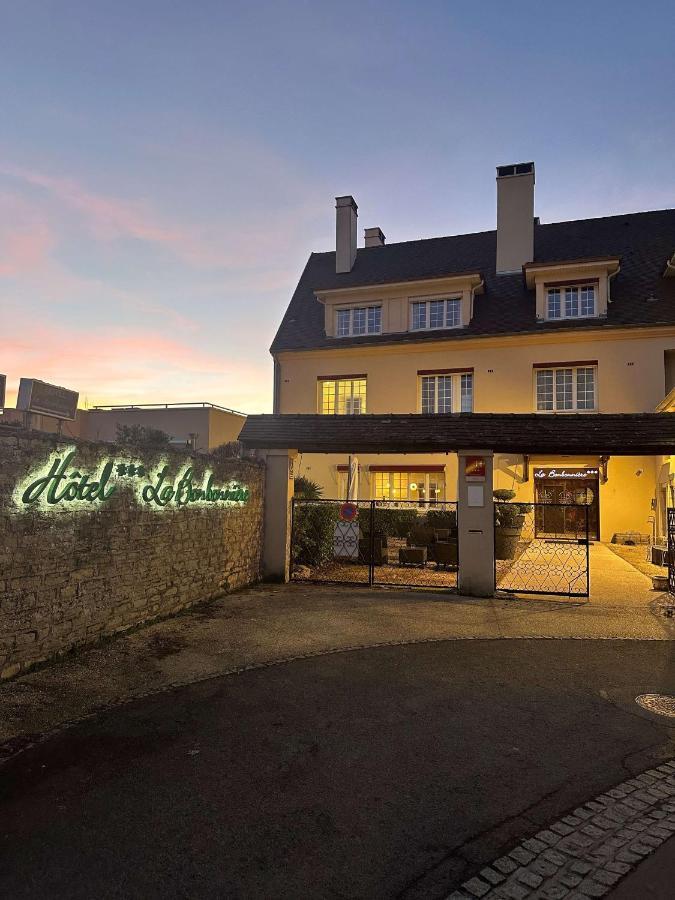 Talant La Bonbonniere - Sure Hotel Collection By Best Western מראה חיצוני תמונה