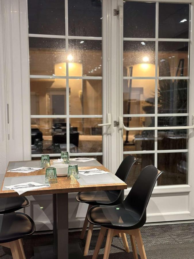 Talant La Bonbonniere - Sure Hotel Collection By Best Western מראה חיצוני תמונה