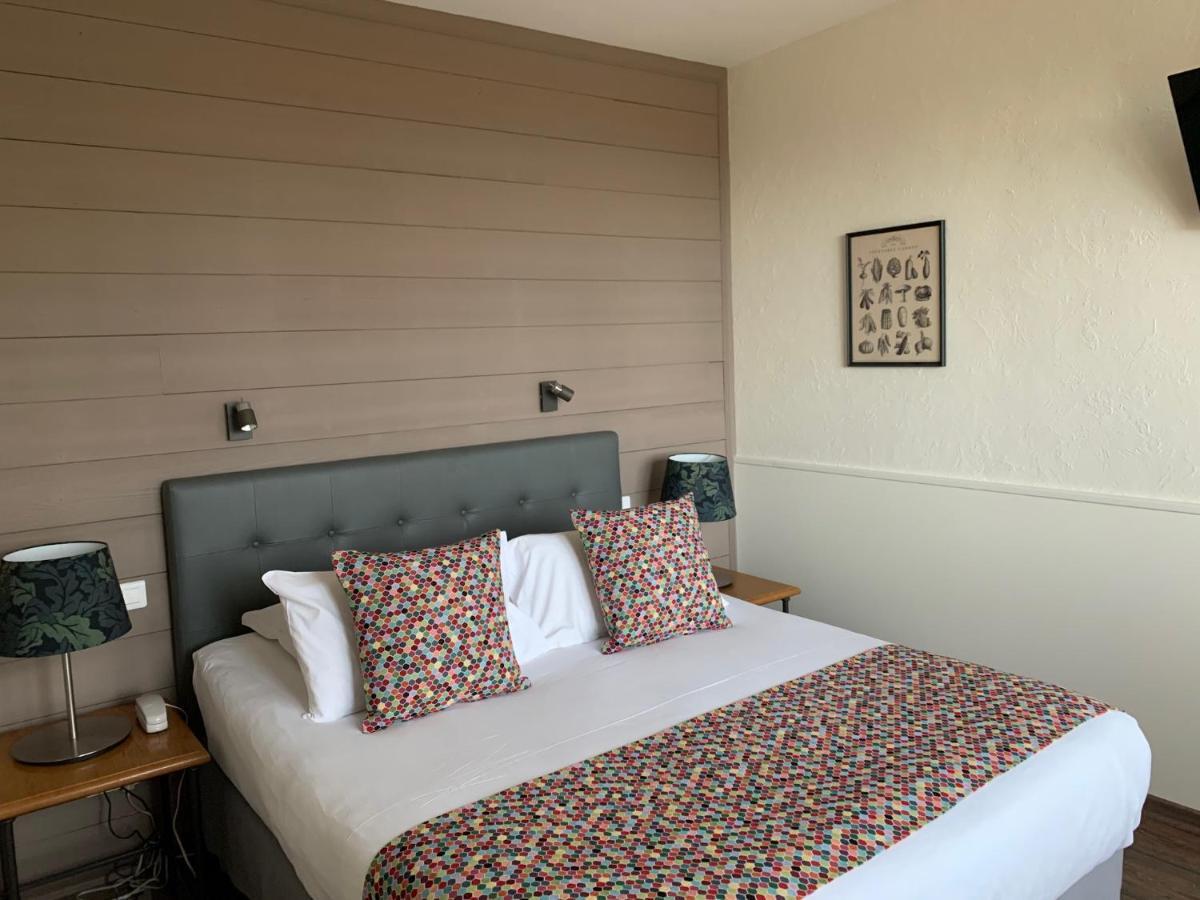Talant La Bonbonniere - Sure Hotel Collection By Best Western מראה חיצוני תמונה