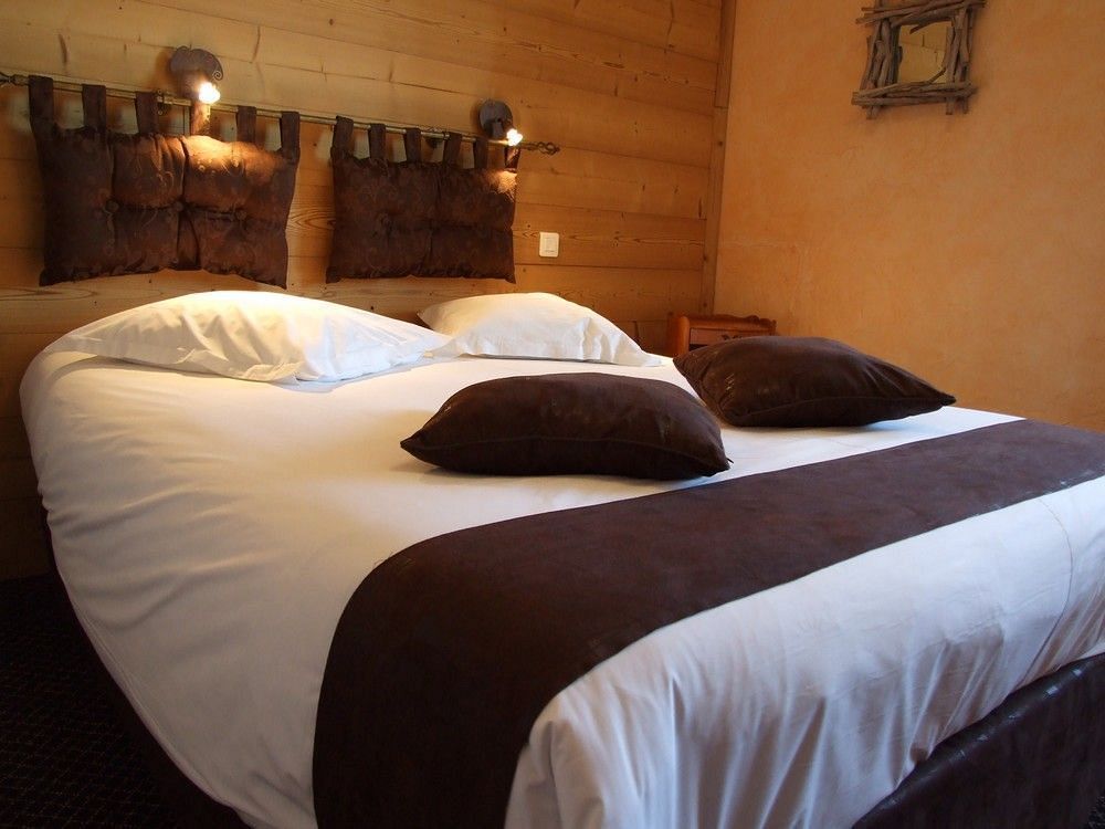 Talant La Bonbonniere - Sure Hotel Collection By Best Western מראה חיצוני תמונה