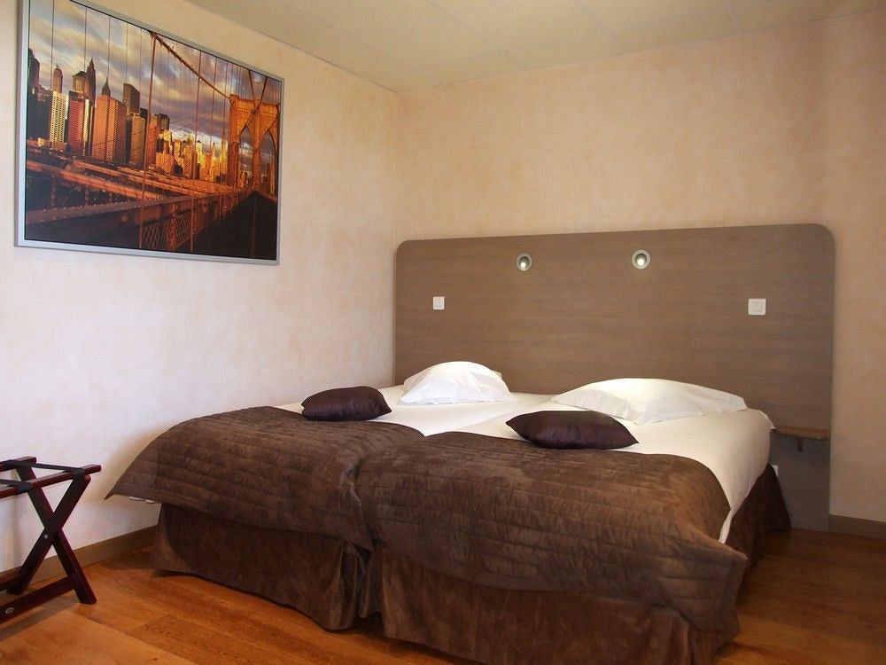 Talant La Bonbonniere - Sure Hotel Collection By Best Western מראה חיצוני תמונה