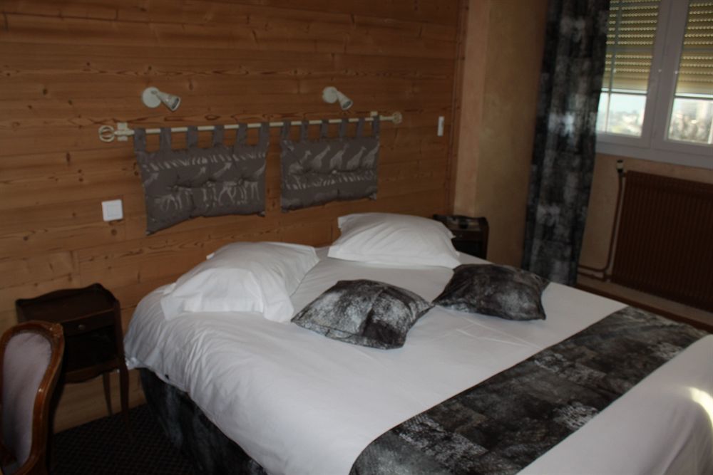 Talant La Bonbonniere - Sure Hotel Collection By Best Western מראה חיצוני תמונה