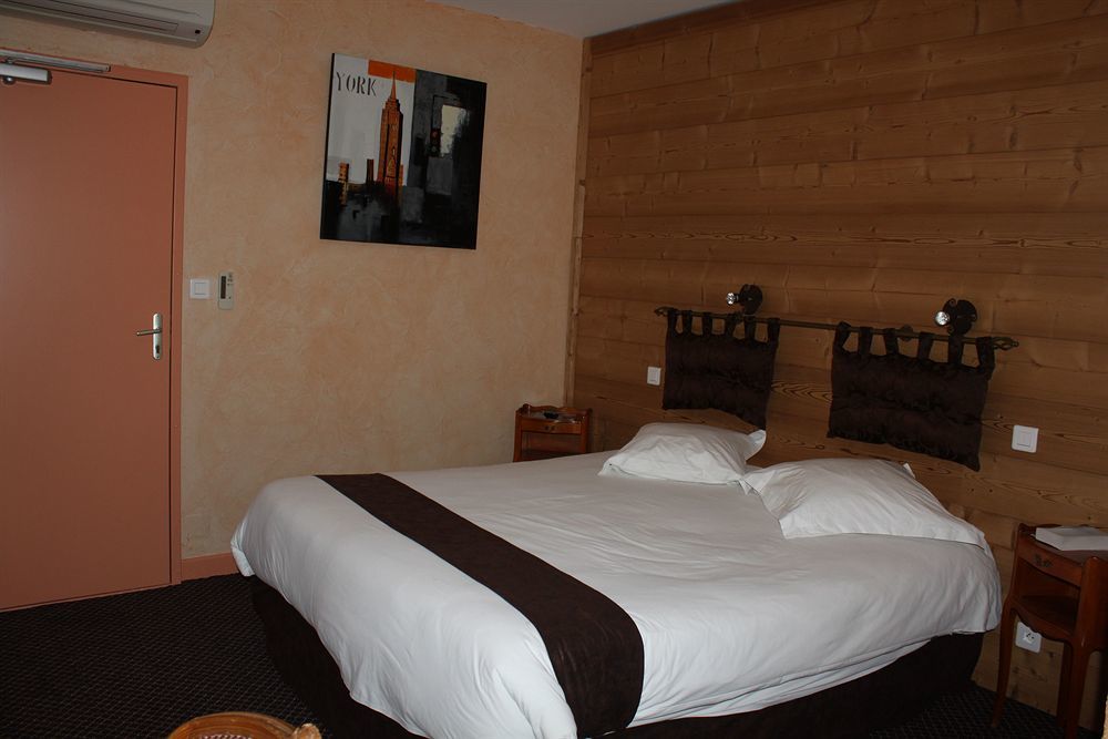 Talant La Bonbonniere - Sure Hotel Collection By Best Western מראה חיצוני תמונה