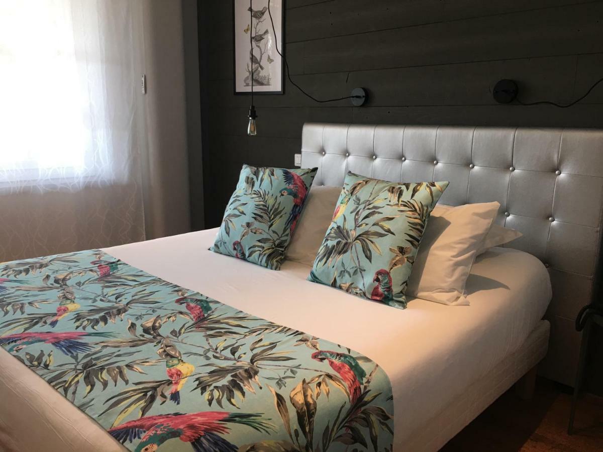 Talant La Bonbonniere - Sure Hotel Collection By Best Western מראה חיצוני תמונה