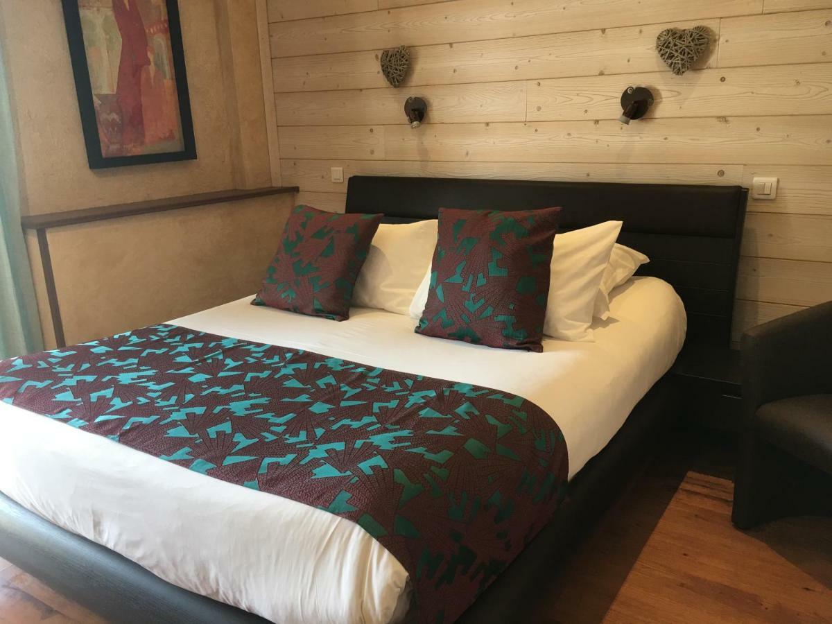 Talant La Bonbonniere - Sure Hotel Collection By Best Western מראה חיצוני תמונה