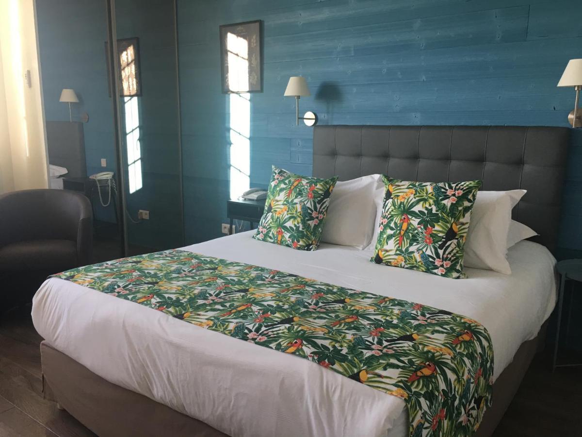 Talant La Bonbonniere - Sure Hotel Collection By Best Western מראה חיצוני תמונה