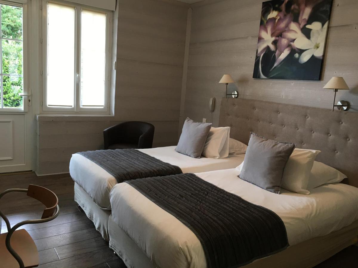 Talant La Bonbonniere - Sure Hotel Collection By Best Western מראה חיצוני תמונה